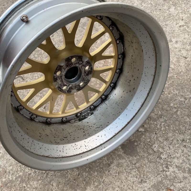 BBS LM 090 Wheels - Image 4