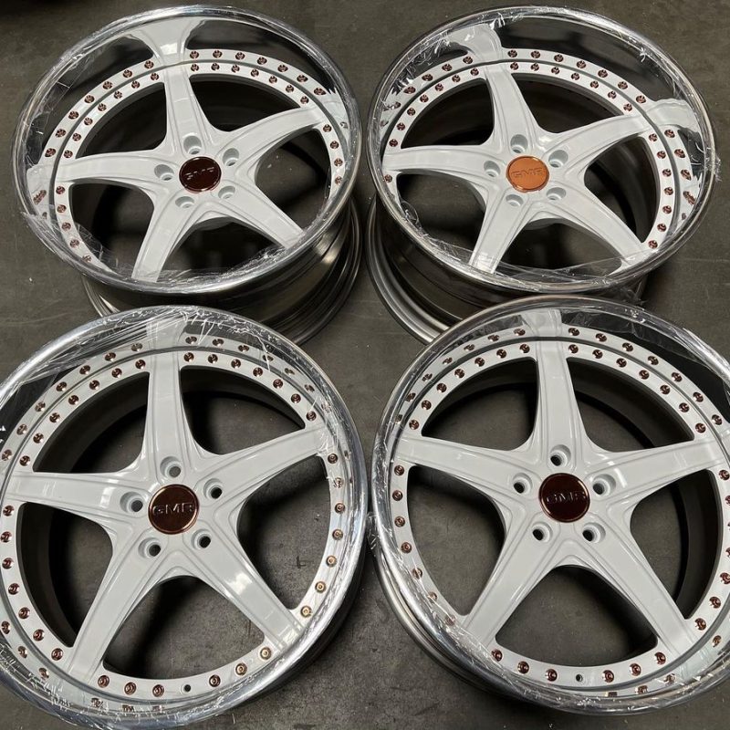 "19 GMR PROTOTYPE 005 5x114.3