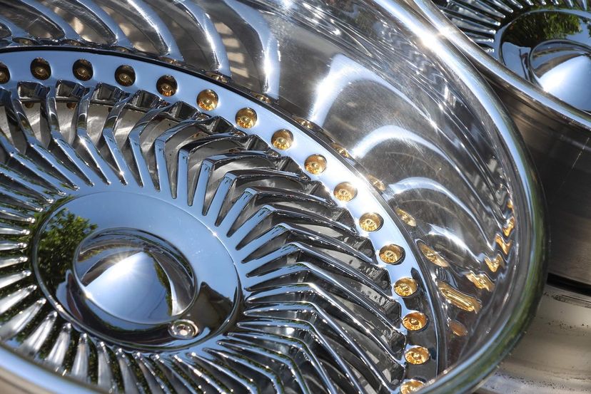 Carving Head 40 Wheels - Image 4