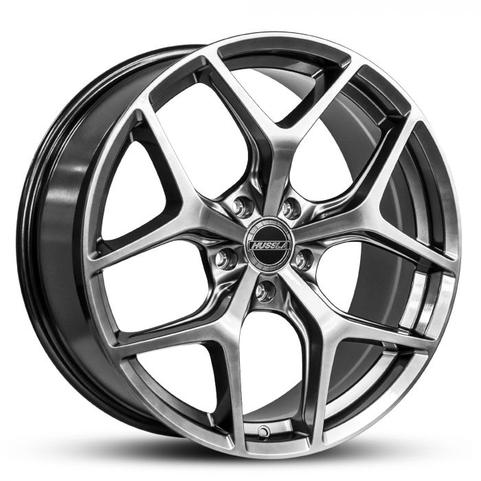 HUSSLA FLEX 20X8.5