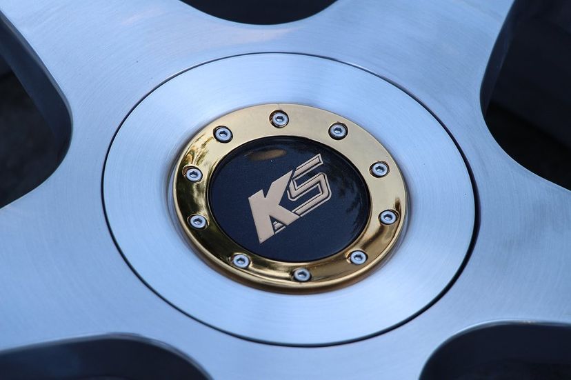 SSR Koenig Wheels | "19x9.5 ET +24 - Chrome - Image 4