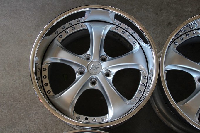 ワーク VSKF 18インチ Work VS-KF Wheels | 