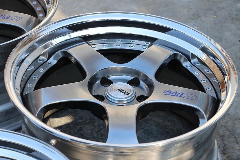 SSR Professor SP1 ( “19x9/10) - Image 8