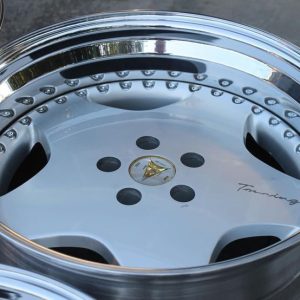 Work Ryver Wheels | 