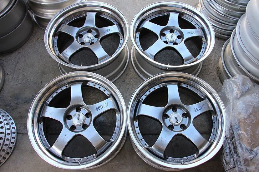 SSR Professor SP1 ( “19x9/10)