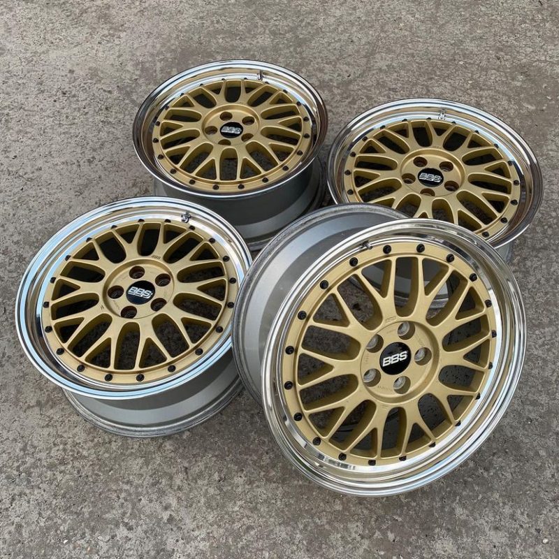 BBS LM 090 Wheels - Image 3