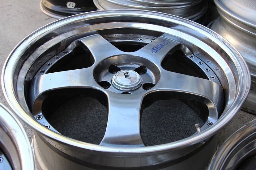 SSR Professor SP1 ( “19x9/10) - Image 10