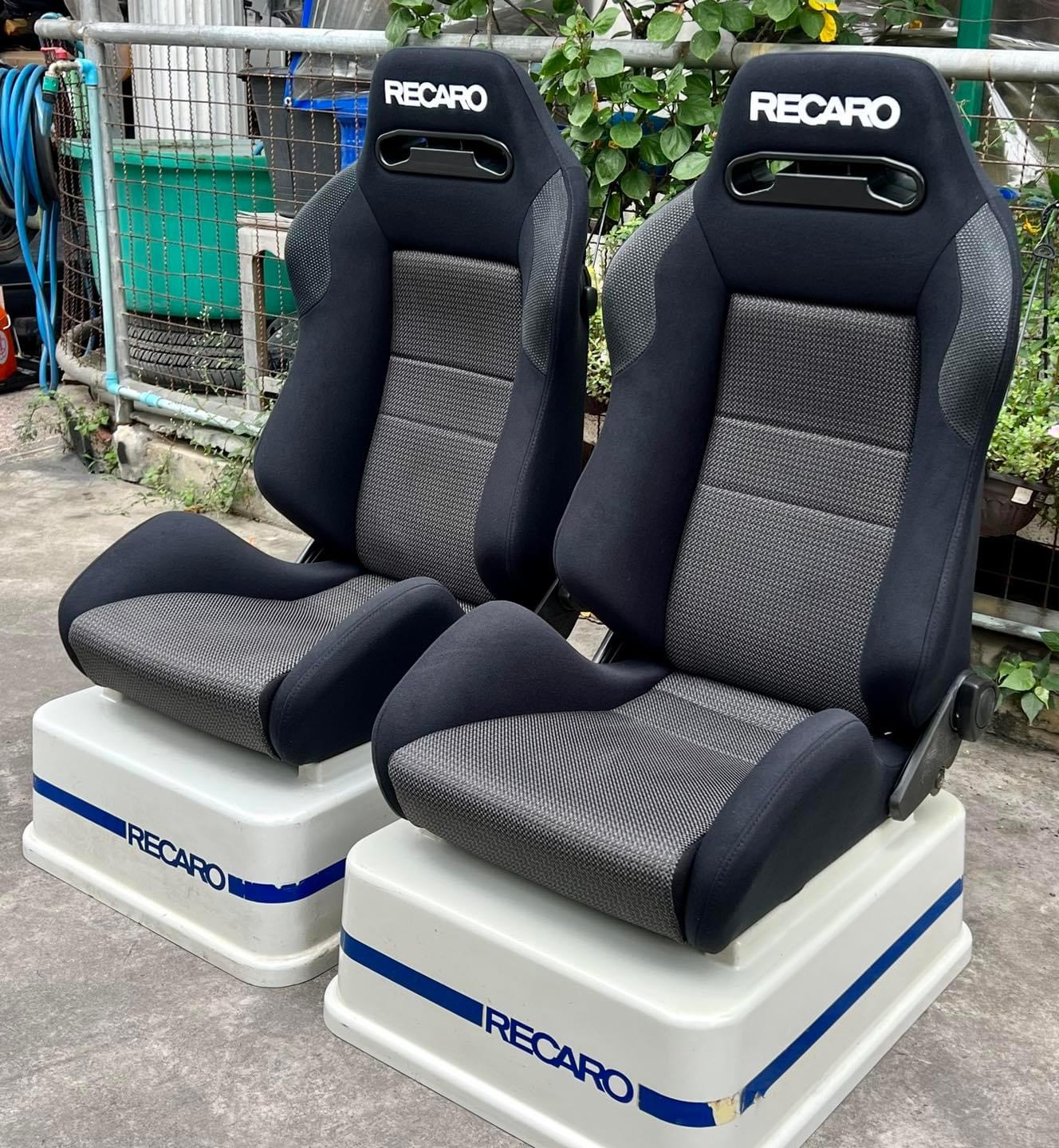 RECARO SR3 Seats - Image 3