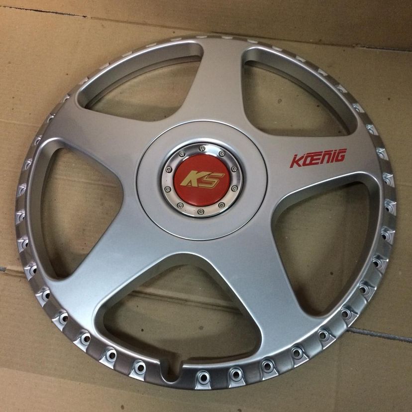 SSR Koenig Faces - Image 5