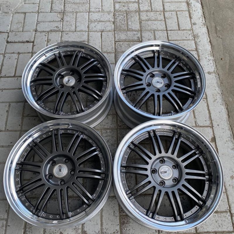 SSR VF1 Wheels