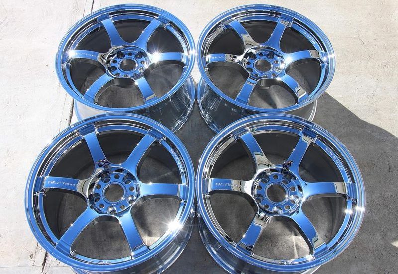 Rays Gram lights 57DR