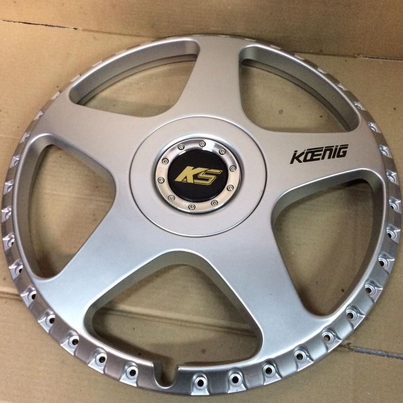 SSR Koenig Faces - Image 2