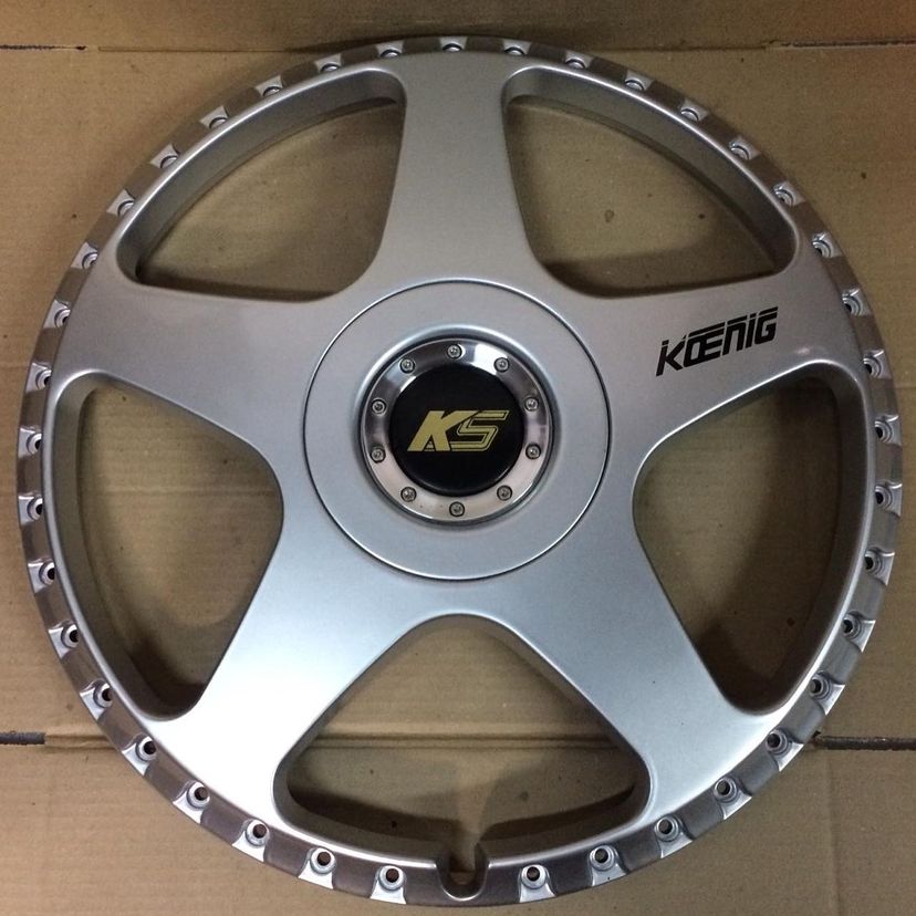 SSR Koenig Faces - Image 8