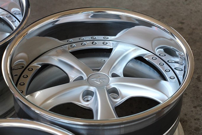 ワーク VSKF 18インチ Work VS-KF Wheels | 