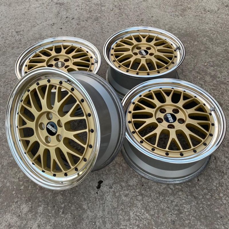 BBS LM 090 Wheels - Image 6