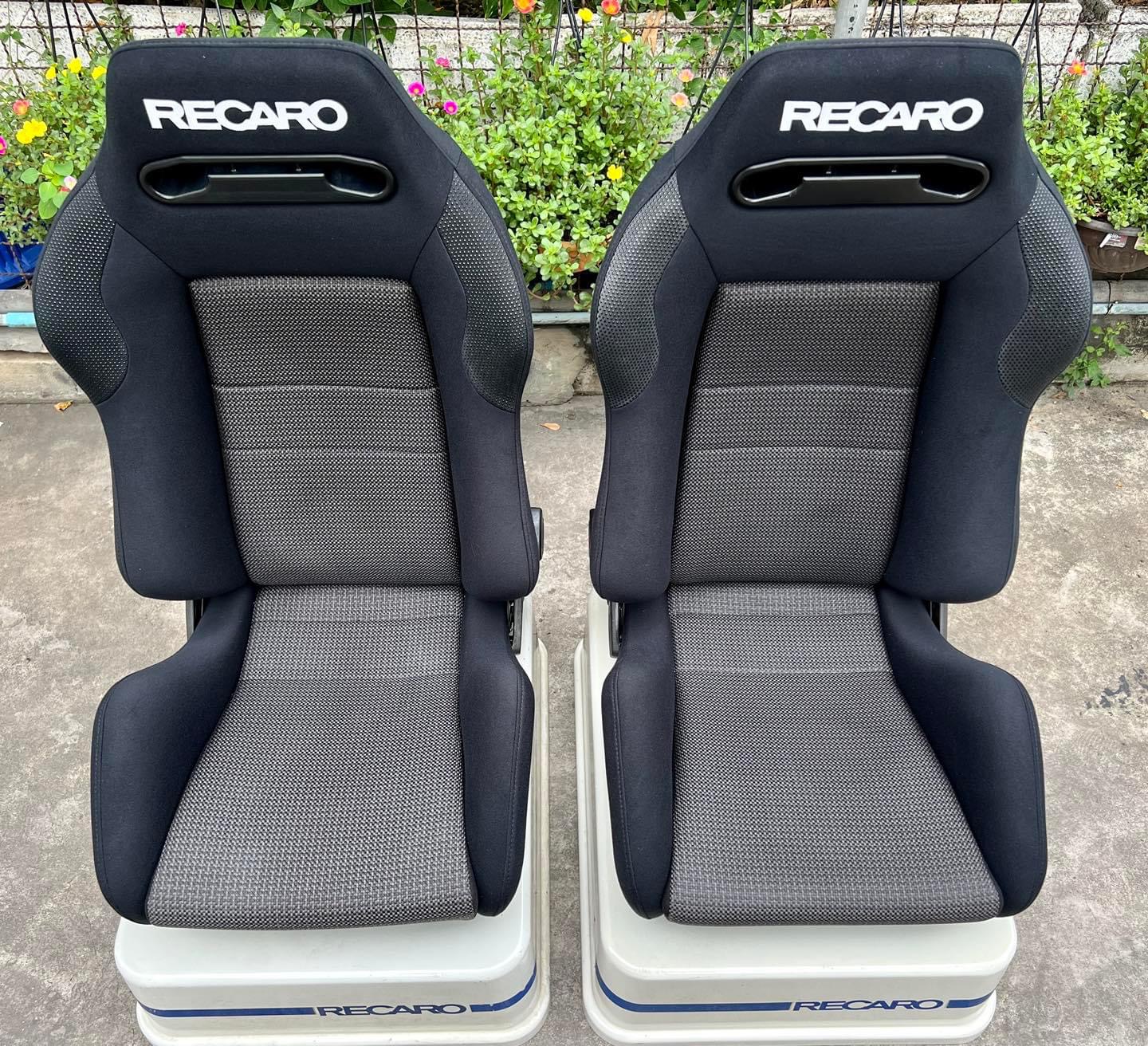 RECARO SR3 Seats - Image 6