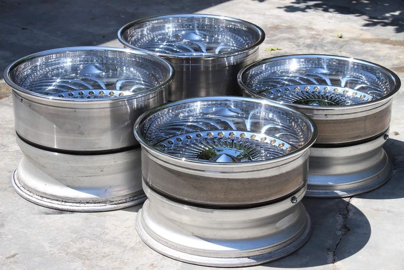 Carving Head 40 Wheels - Image 5