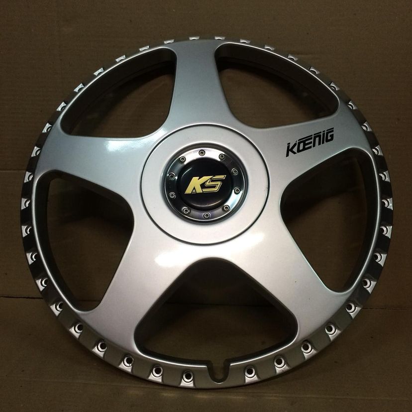 SSR Koenig Faces - Image 6