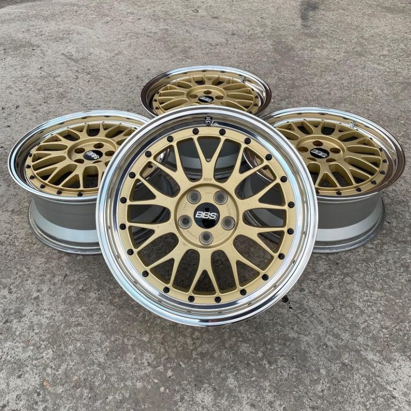 BBS LM 090 Wheels - Image 5