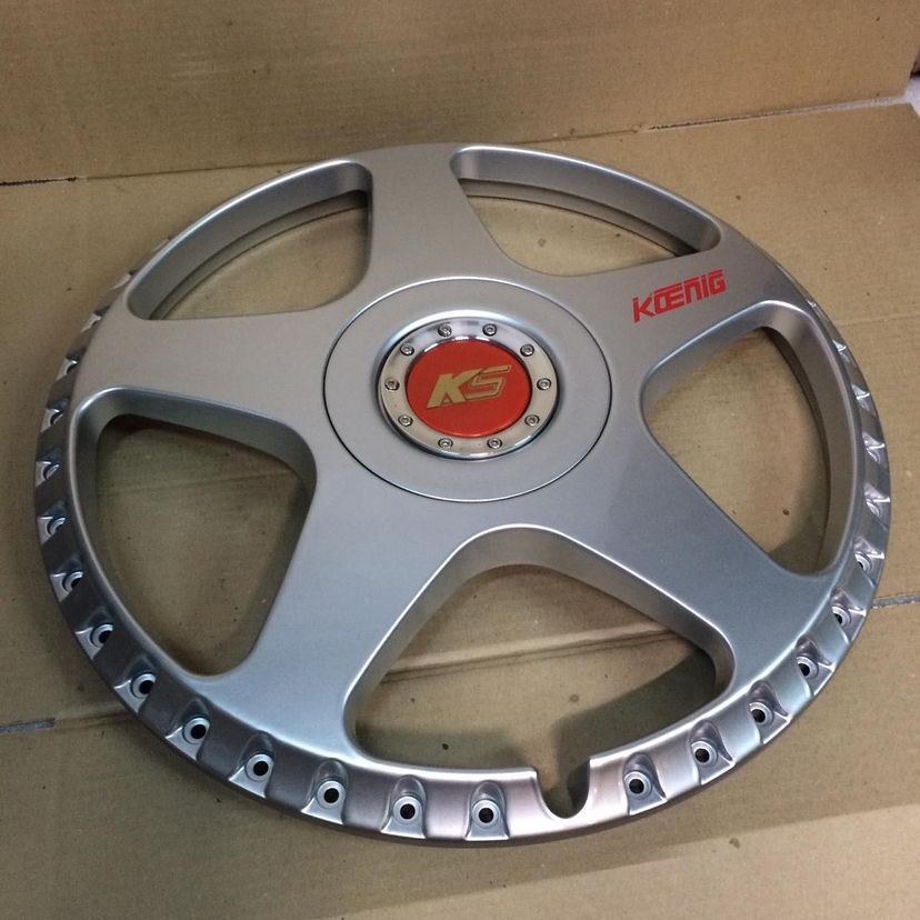 SSR Koenig Faces - Image 4