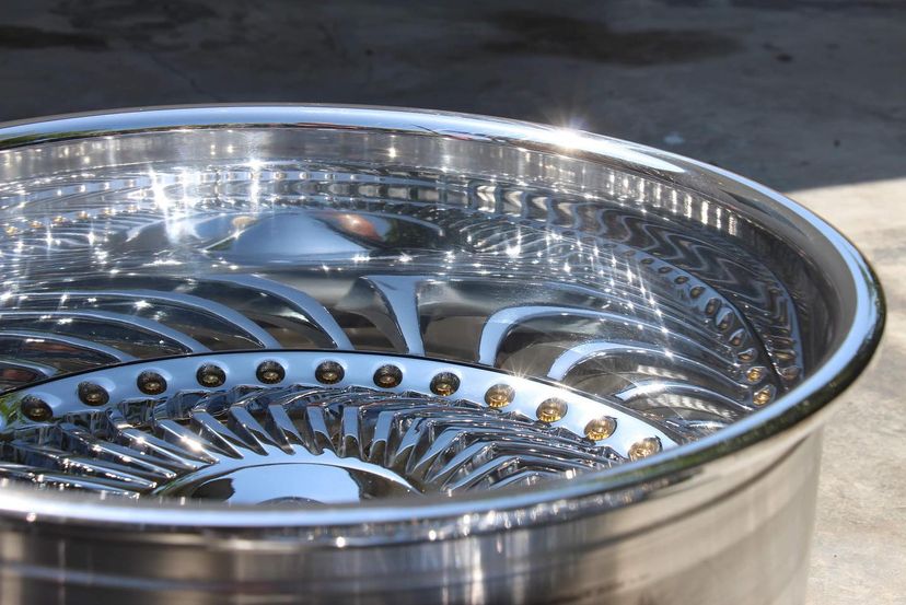 Carving Head 40 Wheels - Image 6