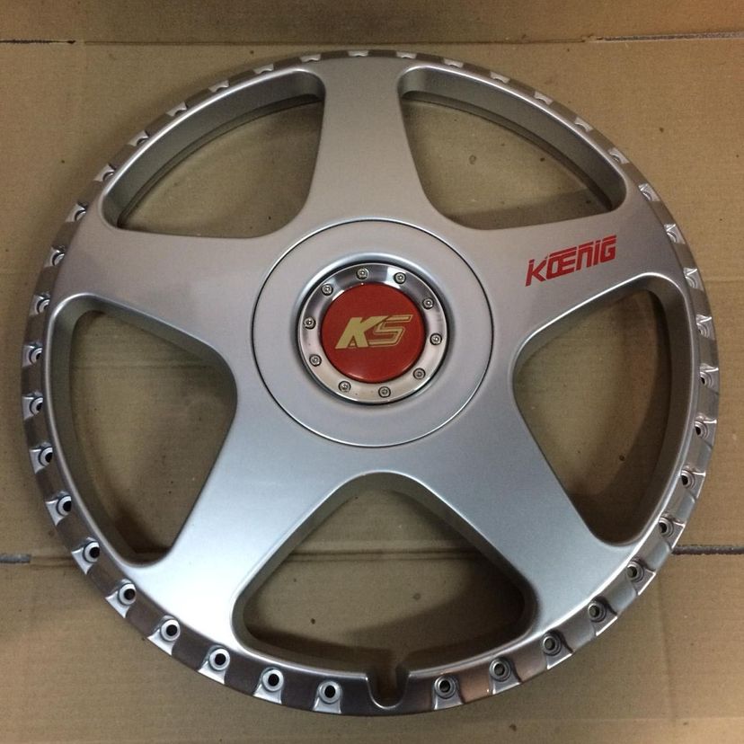 SSR Koenig Faces - Image 3