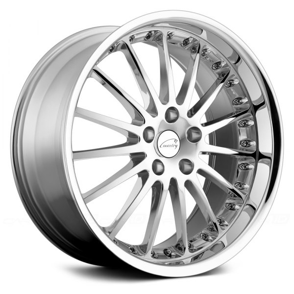 COVENTRY WHITLEY Chrome 