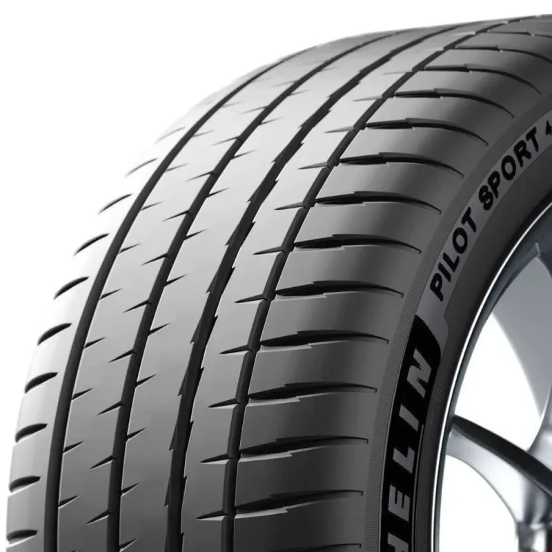 Michelin Pilot Sport 4 S 245/40ZR18XL - Image 2