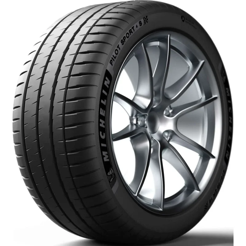 Michelin Pilot Sport 4 S 245/40ZR18XL