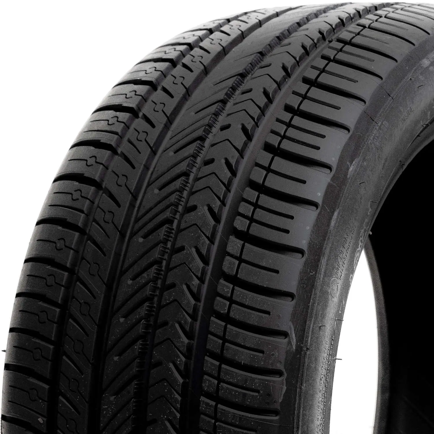 Michelin Pilot Sport A/S 4 235/40R18 (Load XL) - Image 3