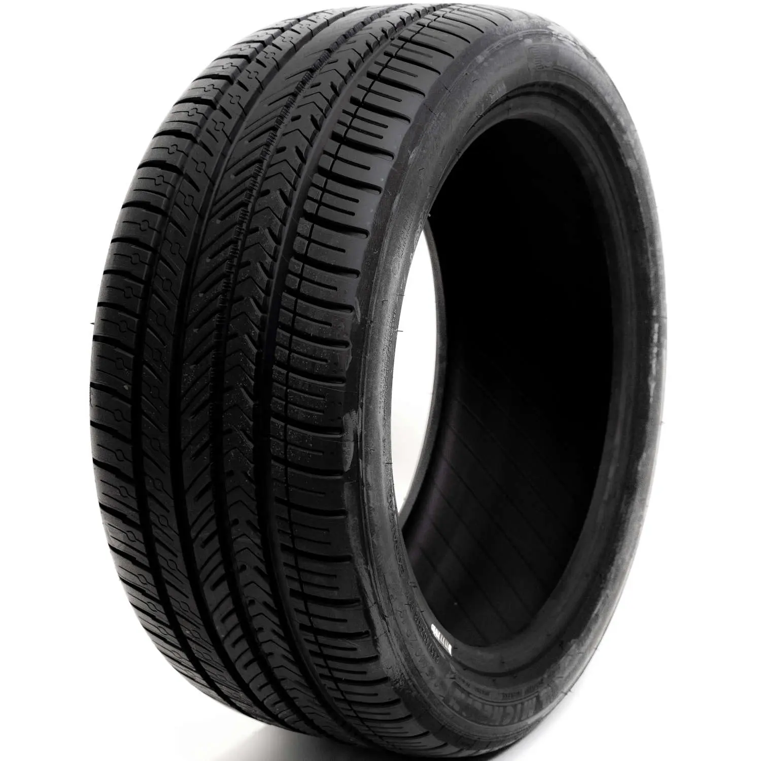 Michelin Pilot Sport A/S 4 235/40R18 (Load XL)