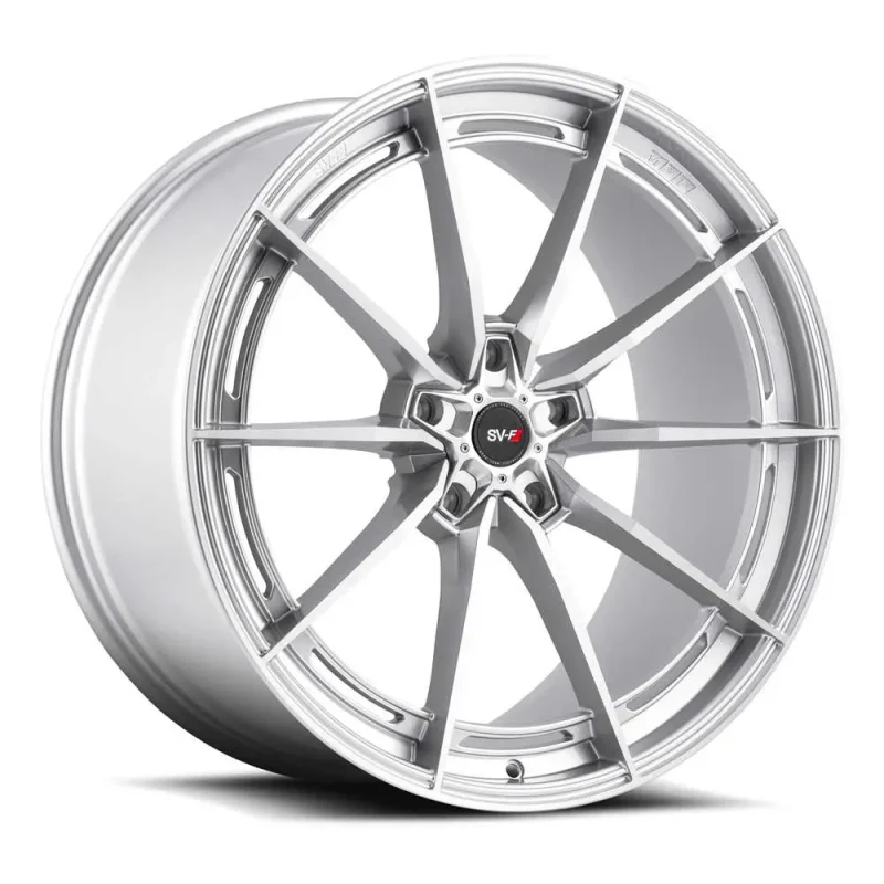 Savini SV-F1 22x9.5 +43 SVF01-22095530R4384