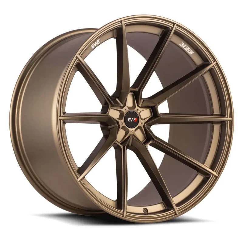Savini SV-F4 22x10 +39 SVF04-22100530Z3984