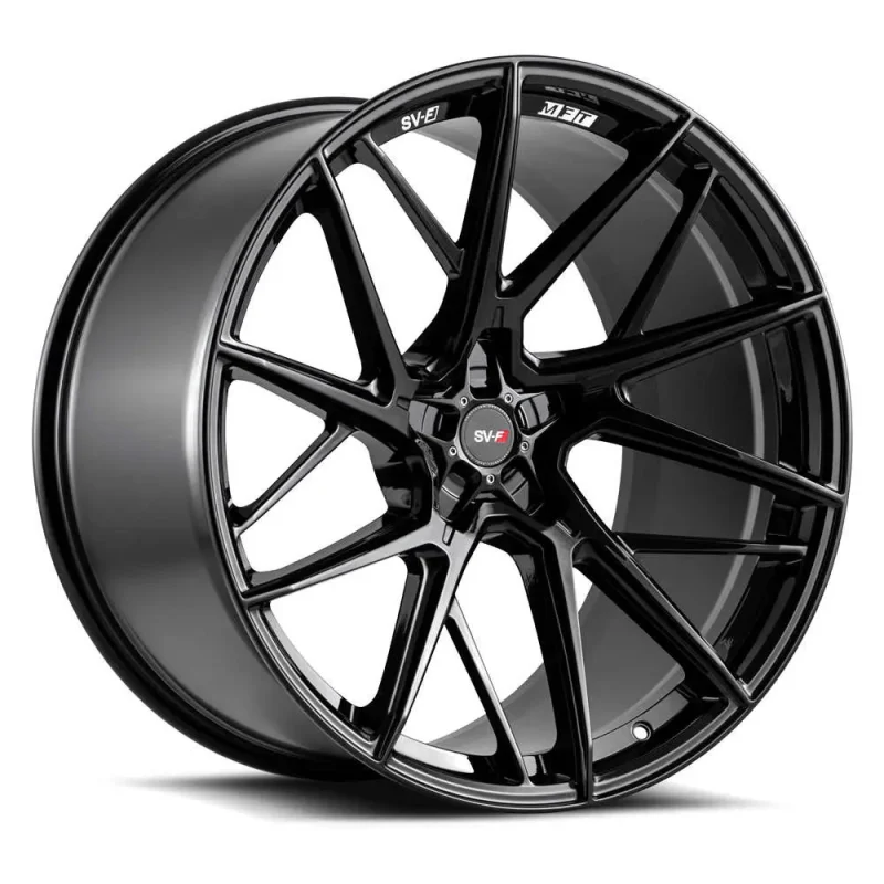Savini SV-F5 21x10.5 +45 SVF05-21105530Z4584