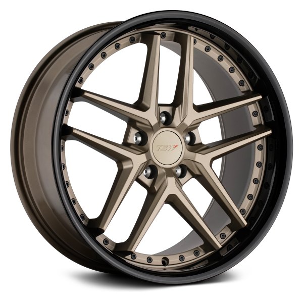 PREMIO Matte Bronze