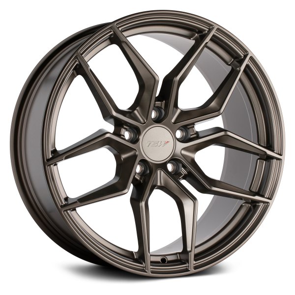 TSW SILVANO Matte Bronze