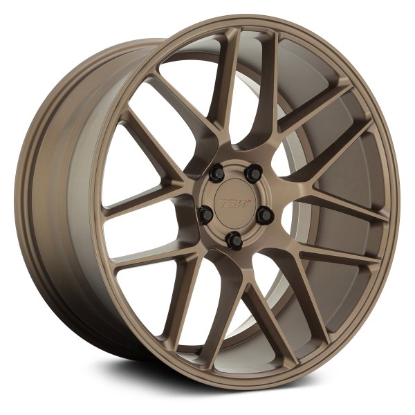 TSW TAMBURELLO Matte Bronze 