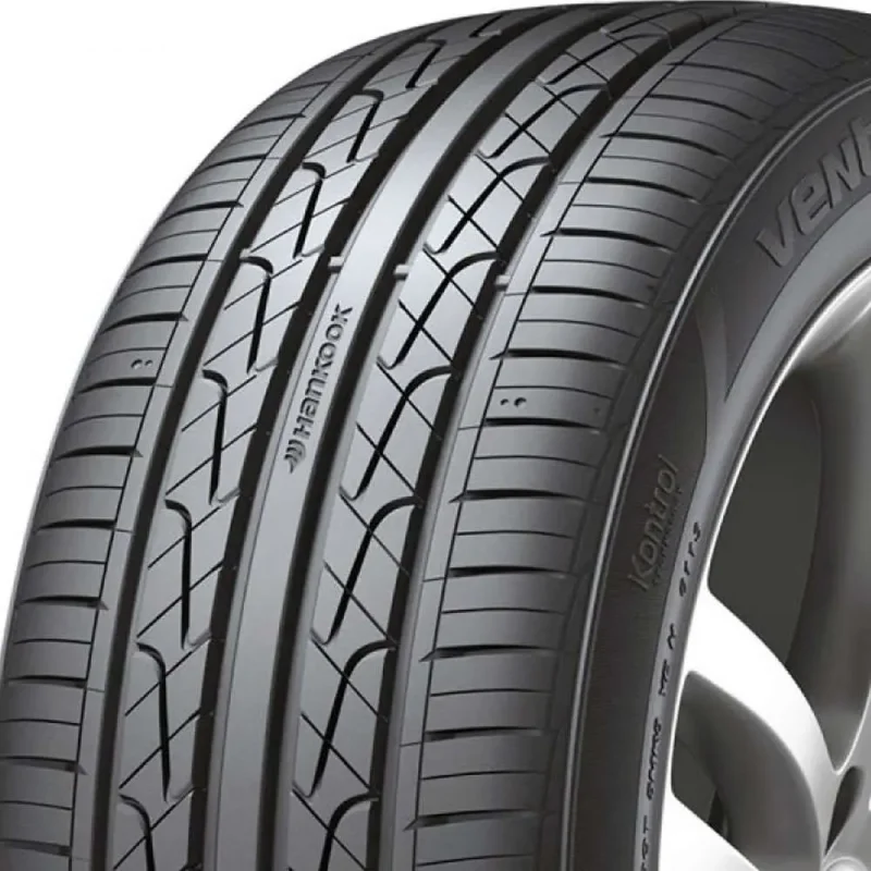 Hankook Ventus V2 Concept 2 205/50R15 - Image 3